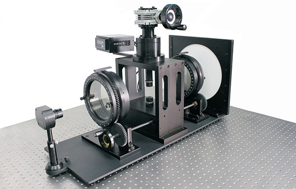 LLH-150型LED數碼光彈儀